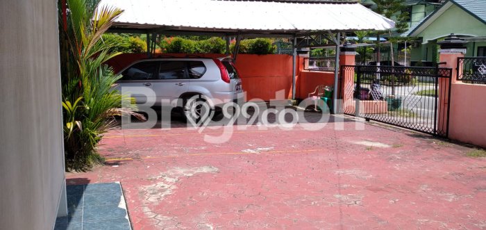 Hunian Super Elit dengan Akses Paling Strategis di Klandasan Ulu, Balikpapan Hunian Super Elit dengan Akses Paling Strategis di Klandasan Ulu, Balikpapan
