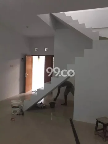 Jual Rumah Modern 2 KT di Jelambar, Jakarta Barat Jual Rumah Modern 2 KT di Jelambar, Jakarta Barat