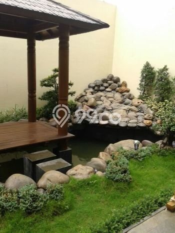 Rumah Siap Huni 4 KT 4 KM di Lokasi Strategis Gading Serpong, Tangerang Rumah Siap Huni 4 KT 4 KM di Lokasi Strategis Gading Serpong, Tangerang