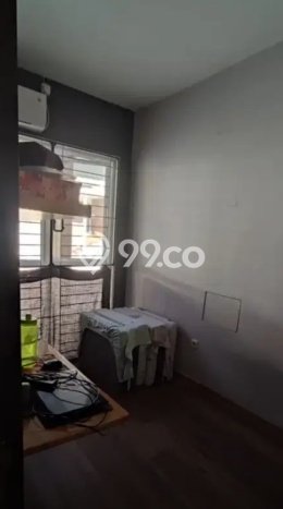 Rumah Luas Asri 3 KT Siap Pakai di Citra Garden Jakarta Barat Rumah Luas Asri 3 KT Siap Pakai di Citra Garden Jakarta Barat