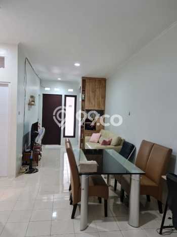 Rumah 2 Kamar Akses Transportasi Umum di Serpong, Tangerang Selatan Rumah 2 Kamar Akses Transportasi Umum di Serpong, Tangerang Selatan
