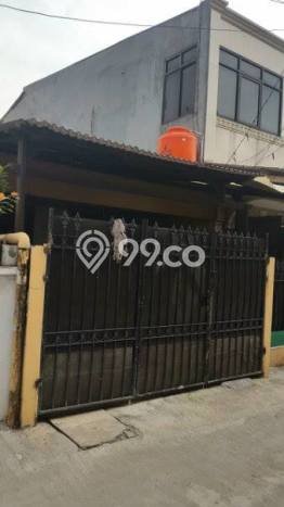 HARGA SPECIAL! Rumah Asri lokasi Kelapa Gading, Luas 75m² Bangunan 81m² HARGA SPECIAL! Rumah Asri lokasi Kelapa Gading, Luas 75m² Bangunan 81m²