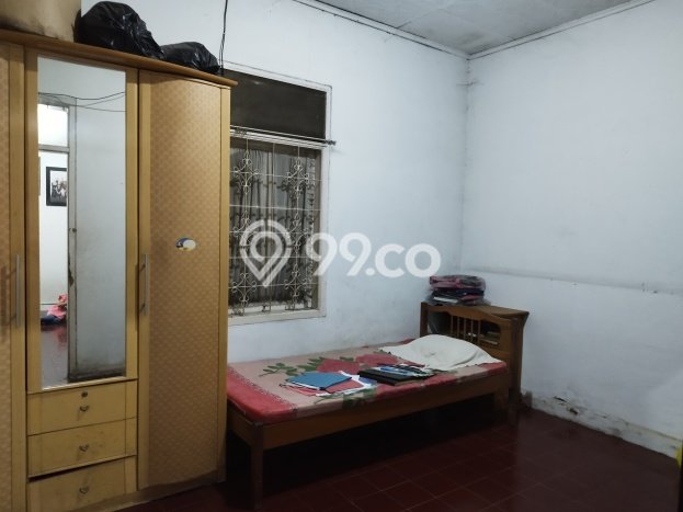 Rumah Modern 4 Kamar Terawat di Cibiru, Dekat Sekolah, Bandung Rumah Modern 4 Kamar Terawat di Cibiru, Dekat Sekolah, Bandung