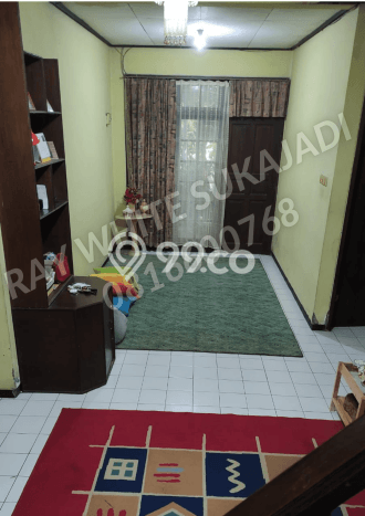 Siap Huni Hunian Elit 5 Kamar di Antapani Dekat ke Mana Saja Siap Huni Hunian Elit 5 Kamar di Antapani Dekat ke Mana Saja