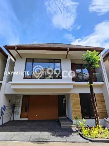 Hunian Ideal untuk Keluarga di Jagakarsa - LT 93m² Hunian Ideal untuk Keluarga di Jagakarsa - LT 93m²