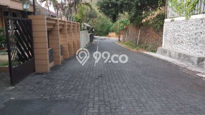 Dijual Rumah Elit Exclusive di Candisari, Semarang Dijual Rumah Elit Exclusive di Candisari, Semarang