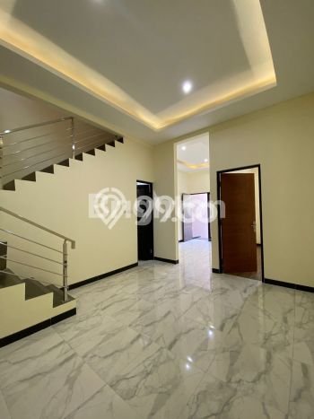 Rumah 3 KT 3 KM di Area Mulyorejo, Surabaya Rumah 3 KT 3 KM di Area Mulyorejo, Surabaya