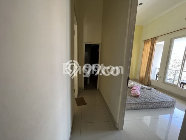 Rumah di Kawasan Mulyorejo, Area Elite LT 130m² Rumah di Kawasan Mulyorejo, Area Elite LT 130m²