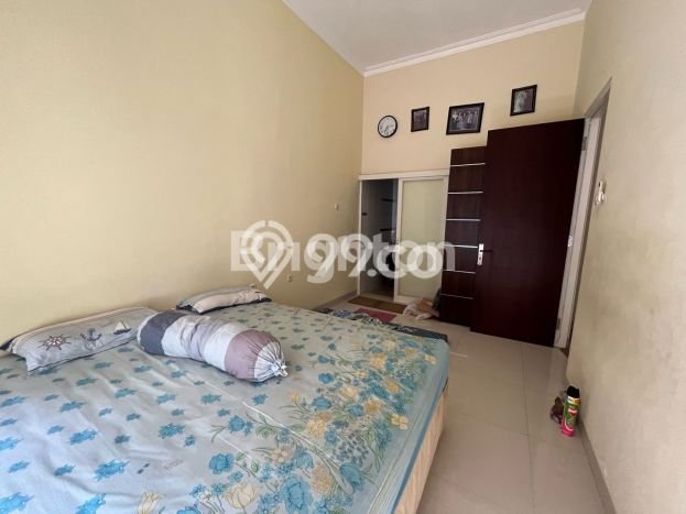 Rumah di Kawasan Mulyorejo, Area Elite LT 130m² Rumah di Kawasan Mulyorejo, Area Elite LT 130m²