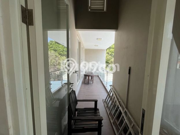 Rumah di Kawasan Mulyorejo, Area Elite LT 130m² Rumah di Kawasan Mulyorejo, Area Elite LT 130m²