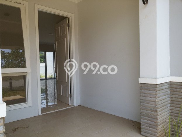 DIJUAL CEPAT! Rumah Asri di BSD Foresta, Tangerang, LT 301m² LB 268m² Bisa Nego! DIJUAL CEPAT! Rumah Asri di BSD Foresta, Tangerang, LT 301m² LB 268m² Bisa Nego!