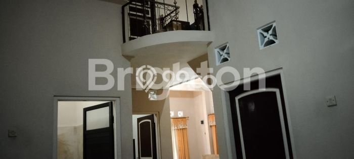DREAM HOME! Rumah di Depok, 2 KM, Free Banjir, Luas 435m² Bangunan 211m² DREAM HOME! Rumah di Depok, 2 KM, Free Banjir, Luas 435m² Bangunan 211m²