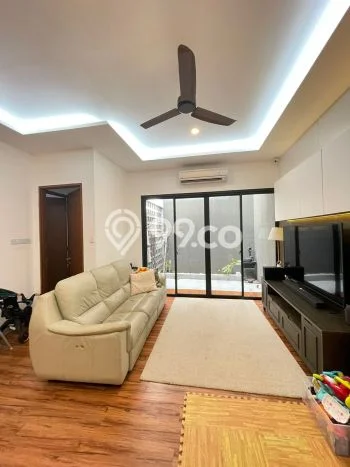 Siap Huni Hunian Elit 3 Kamar di Ciputat Dekat ke Mana Saja Siap Huni Hunian Elit 3 Kamar di Ciputat Dekat ke Mana Saja