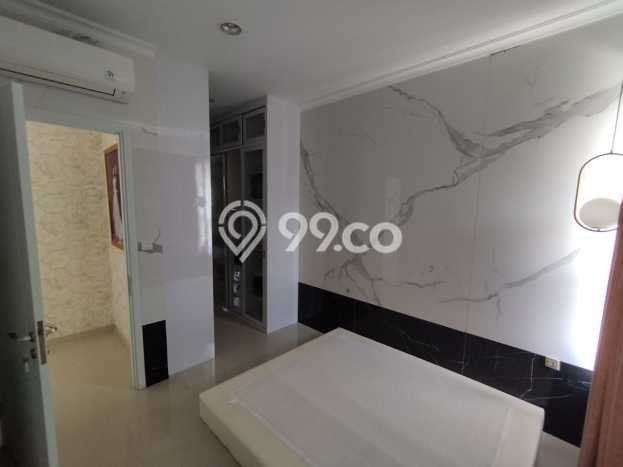 Jual Rumah Luas Elegan Dengan View Eksklusif di Gading Serpong, Tangerang Jual Rumah Luas Elegan Dengan View Eksklusif di Gading Serpong, Tangerang