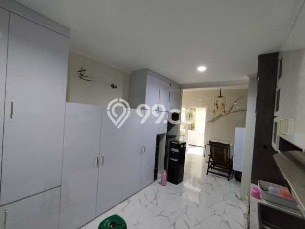 Jual Rumah Luas Elegan Dengan View Eksklusif di Gading Serpong, Tangerang Jual Rumah Luas Elegan Dengan View Eksklusif di Gading Serpong, Tangerang