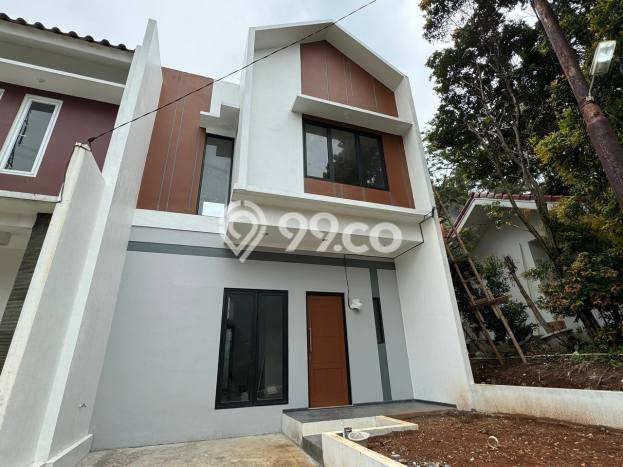 Dijual Cepat Rumah Favorit Siap Huni LB 68m2 di Cinere, Depok Dijual Cepat Rumah Favorit Siap Huni LB 68m2 di Cinere, Depok