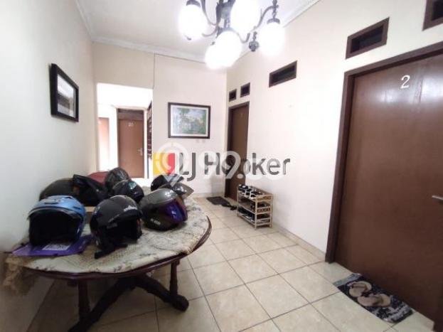 Best Deal Hunian Mewah Ideal dan Luas di Pulo Gadung, Jakarta Timur Best Deal Hunian Mewah Ideal dan Luas di Pulo Gadung, Jakarta Timur