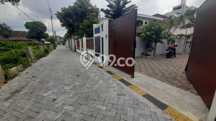 Dijual Cepat Rumah 4 KT 4 KM di Mlati, Sleman Dijual Cepat Rumah 4 KT 4 KM di Mlati, Sleman