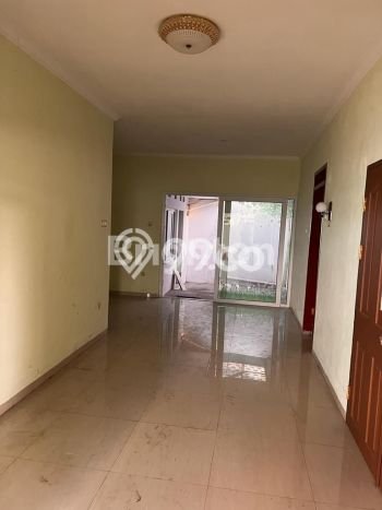 Rumah Minimalis 2 KT di Puri Anjasmoro Semarang Unfurnished Rumah Minimalis 2 KT di Puri Anjasmoro Semarang Unfurnished