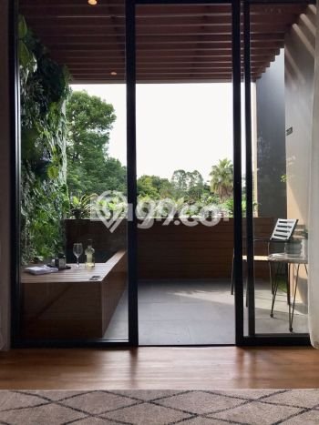 Hunian Mewah Siap Huni LT 84m2 di Pagedangan, Tangerang Hunian Mewah Siap Huni LT 84m2 di Pagedangan, Tangerang
