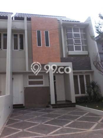 Siap Huni Rumah Mewah 4 Kamar di Jagakarsa Dekat ke Mana Pun Siap Huni Rumah Mewah 4 Kamar di Jagakarsa Dekat ke Mana Pun