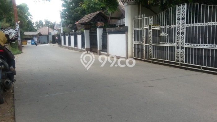 Rumah Asri di Pondok Ranji, Akses ke Pondok Ranji, Tangerang, Tangerang - 5 KT Rumah Asri di Pondok Ranji, Akses ke Pondok Ranji, Tangerang, Tangerang - 5 KT
