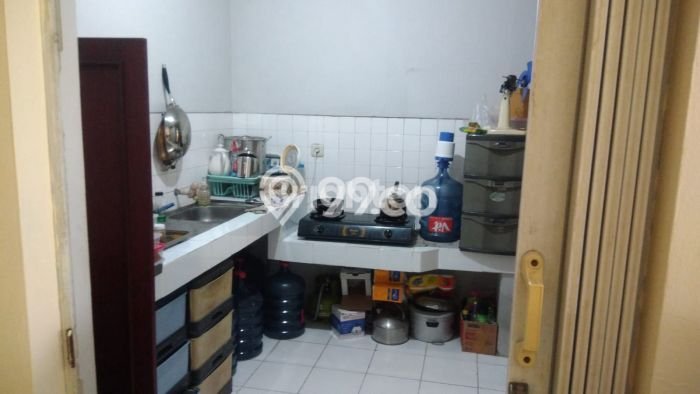 Rumah Mewah Siap Huni LT 140m2 di Kembangan, Jakarta Barat Rumah Mewah Siap Huni LT 140m2 di Kembangan, Jakarta Barat