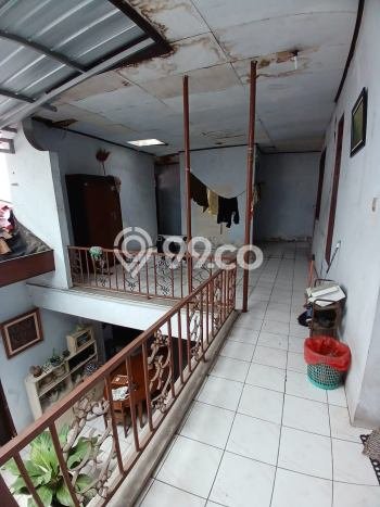 Jual Rumah Luas Elegan Dengan View Cantik di Sempur, Bogor Jual Rumah Luas Elegan Dengan View Cantik di Sempur, Bogor