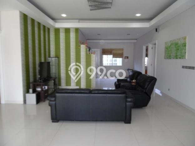 HARGA SPESIAL! Rumah Modern di BSD Taman Giri Loka, Tangerang, LT 377m² Bangunan 450m² Bisa Nego! HARGA SPESIAL! Rumah Modern di BSD Taman Giri Loka, Tangerang, LT 377m² Bangunan 450m² Bisa Nego!