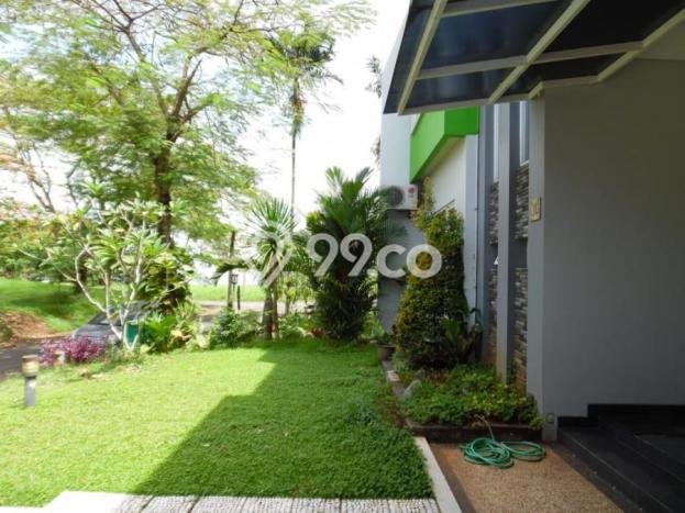 HARGA SPESIAL! Rumah Modern di BSD Taman Giri Loka, Tangerang, LT 377m² Bangunan 450m² Bisa Nego! HARGA SPESIAL! Rumah Modern di BSD Taman Giri Loka, Tangerang, LT 377m² Bangunan 450m² Bisa Nego!
