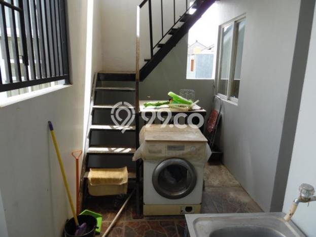 HARGA SPESIAL! Rumah Modern di BSD Taman Giri Loka, Tangerang, LT 377m² Bangunan 450m² Bisa Nego! HARGA SPESIAL! Rumah Modern di BSD Taman Giri Loka, Tangerang, LT 377m² Bangunan 450m² Bisa Nego!