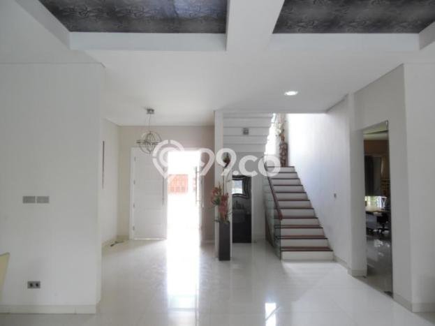HARGA SPESIAL! Rumah Modern di BSD Taman Giri Loka, Tangerang, LT 377m² Bangunan 450m² Bisa Nego! HARGA SPESIAL! Rumah Modern di BSD Taman Giri Loka, Tangerang, LT 377m² Bangunan 450m² Bisa Nego!