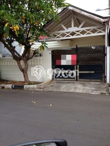 RUMAH PERMATA BUANA JAKARTA BARAT SIAP HUNI RUMAH PERMATA BUANA JAKARTA BARAT SIAP HUNI
