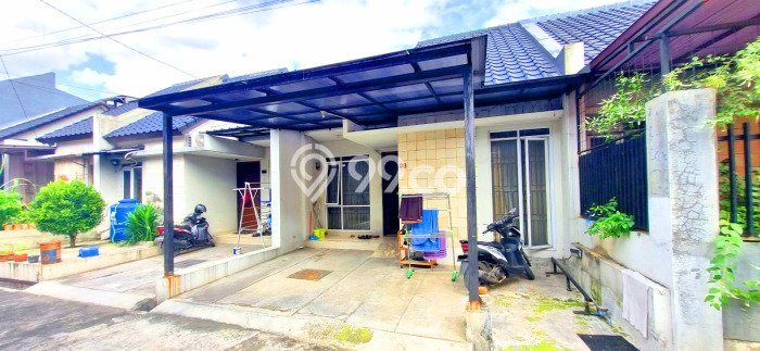 HOT DEAL! Rumah Berkualitas area Pasir Koja, Bandung, Luas 78m² Bangunan 45m² HOT DEAL! Rumah Berkualitas area Pasir Koja, Bandung, Luas 78m² Bangunan 45m²