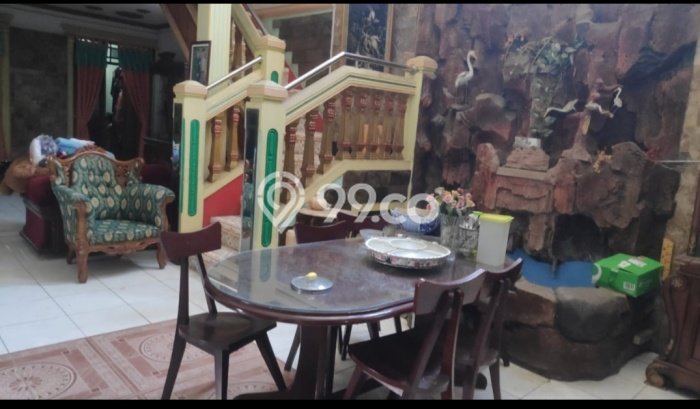 Jual Rumah Strategis Bagus Punya 10 KT di Margahayu Bandung SHM Jual Rumah Strategis Bagus Punya 10 KT di Margahayu Bandung SHM