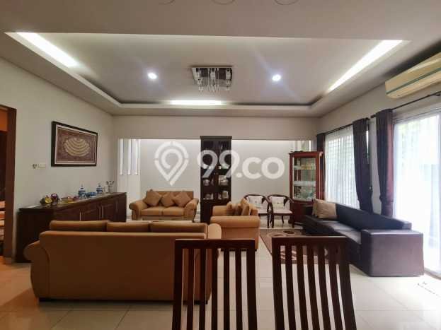 Hunian Elit LB 300m2 Siap Huni Desain Elegan di Bintaro, Jakarta Selatan Hunian Elit LB 300m2 Siap Huni Desain Elegan di Bintaro, Jakarta Selatan