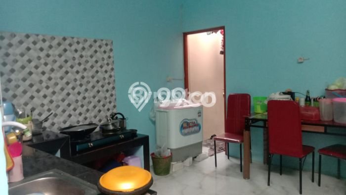 KESEMPATAN TERBAIK! Bisa KPR Rumah Minimalis lokasi Jati Sari, Bekasi, Luas 120m² Bangunan 120m² KESEMPATAN TERBAIK! Bisa KPR Rumah Minimalis lokasi Jati Sari, Bekasi, Luas 120m² Bangunan 120m²