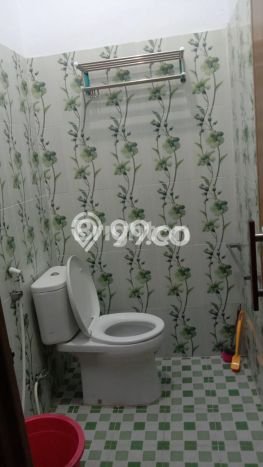 KESEMPATAN TERBAIK! Bisa KPR Rumah Minimalis lokasi Jati Sari, Bekasi, Luas 120m² Bangunan 120m² KESEMPATAN TERBAIK! Bisa KPR Rumah Minimalis lokasi Jati Sari, Bekasi, Luas 120m² Bangunan 120m²
