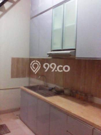 Rumah Eksklusif Siap Huni LT 206m2 di Jagakarsa, Jakarta Selatan Rumah Eksklusif Siap Huni LT 206m2 di Jagakarsa, Jakarta Selatan