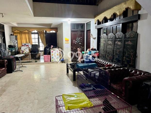 Rumah Luxury Modern Tanpa Renovasi di Bintaro Jakarta Selatan Rumah Luxury Modern Tanpa Renovasi di Bintaro Jakarta Selatan