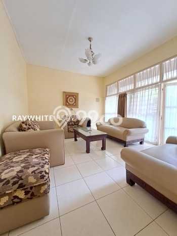 Rumah 3 KT 2 KM Cluster Exclusive di Cipete, Jakarta Selatan Rumah 3 KT 2 KM Cluster Exclusive di Cipete, Jakarta Selatan