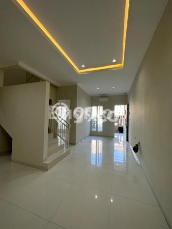 Rumah 3 KT 3 KM Luas Tanah 84m², LB 110m² di Mulyorejo, Surabaya Rumah 3 KT 3 KM Luas Tanah 84m², LB 110m² di Mulyorejo, Surabaya