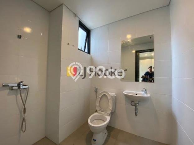 Rumah Modern 3 Kamar LT 60m2 di BSD City Rumah Modern 3 Kamar LT 60m2 di BSD City