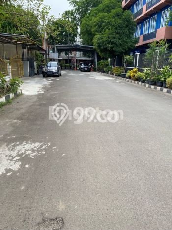 Rumah Minimalis 3 KT di Harapan Indah Bekasi Rumah Minimalis 3 KT di Harapan Indah Bekasi