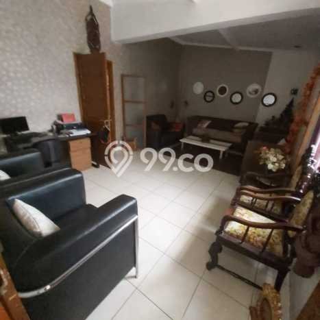 For Sale Rumah 3 Kamar Lokasi Strategis Nyaman dan Strategis di Pesanggrahan For Sale Rumah 3 Kamar Lokasi Strategis Nyaman dan Strategis di Pesanggrahan
