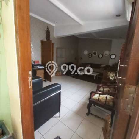 For Sale Rumah 3 Kamar Lokasi Strategis Nyaman dan Strategis di Pesanggrahan For Sale Rumah 3 Kamar Lokasi Strategis Nyaman dan Strategis di Pesanggrahan