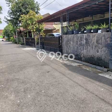 For Sale Rumah 3 Kamar Lokasi Strategis Nyaman dan Strategis di Pesanggrahan For Sale Rumah 3 Kamar Lokasi Strategis Nyaman dan Strategis di Pesanggrahan