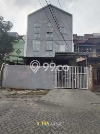 Hunian Super Elit dengan Akses Paling Strategis di Taman Palem, Jakarta Barat Hunian Super Elit dengan Akses Paling Strategis di Taman Palem, Jakarta Barat