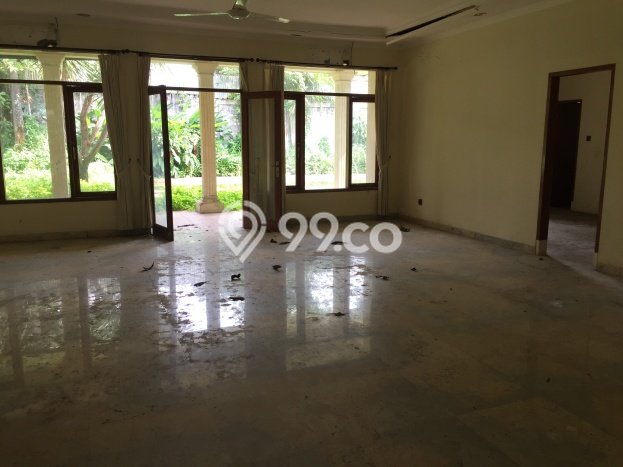 BEST DEAL! Rumah Siap Huni area Bangka, Luas 970m² Bangunan 500m² BEST DEAL! Rumah Siap Huni area Bangka, Luas 970m² Bangunan 500m²