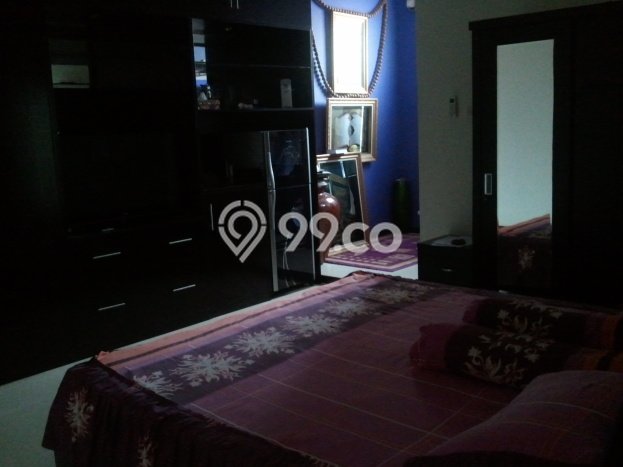 Rumah LT 200m² Dekat dengan Akses Transportasi, Jakarta Selatan - Harga Terjangkau Rumah LT 200m² Dekat dengan Akses Transportasi, Jakarta Selatan - Harga Terjangkau